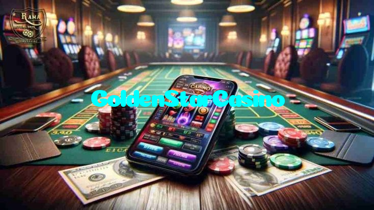 making first deposit on GoldenStarCasino website using local payment methods in Pakistan