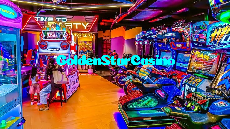 GoldenStarCasino