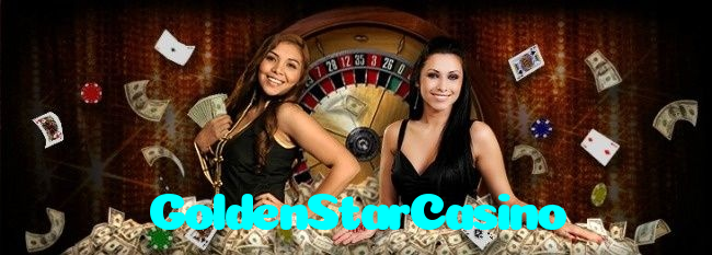 GoldenStarCasino casino presented on mobile device in Pakistan with slots and live games