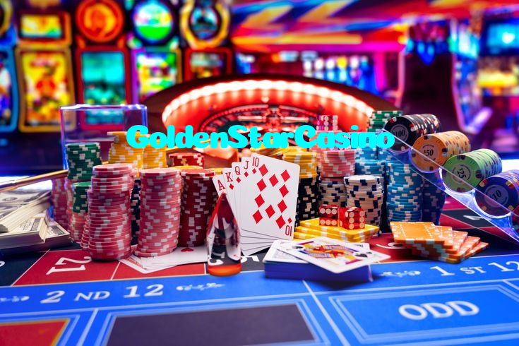 GoldenStarCasino