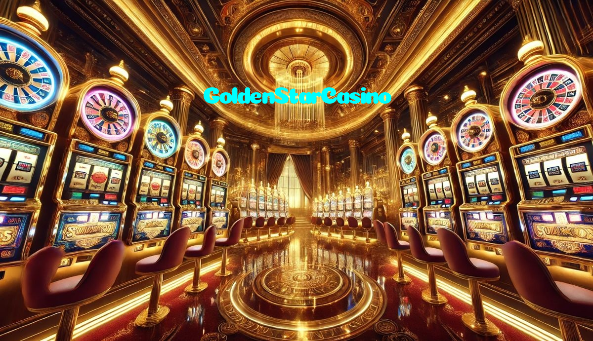 making first deposit on GoldenStarCasino website using local payment methods in Pakistan