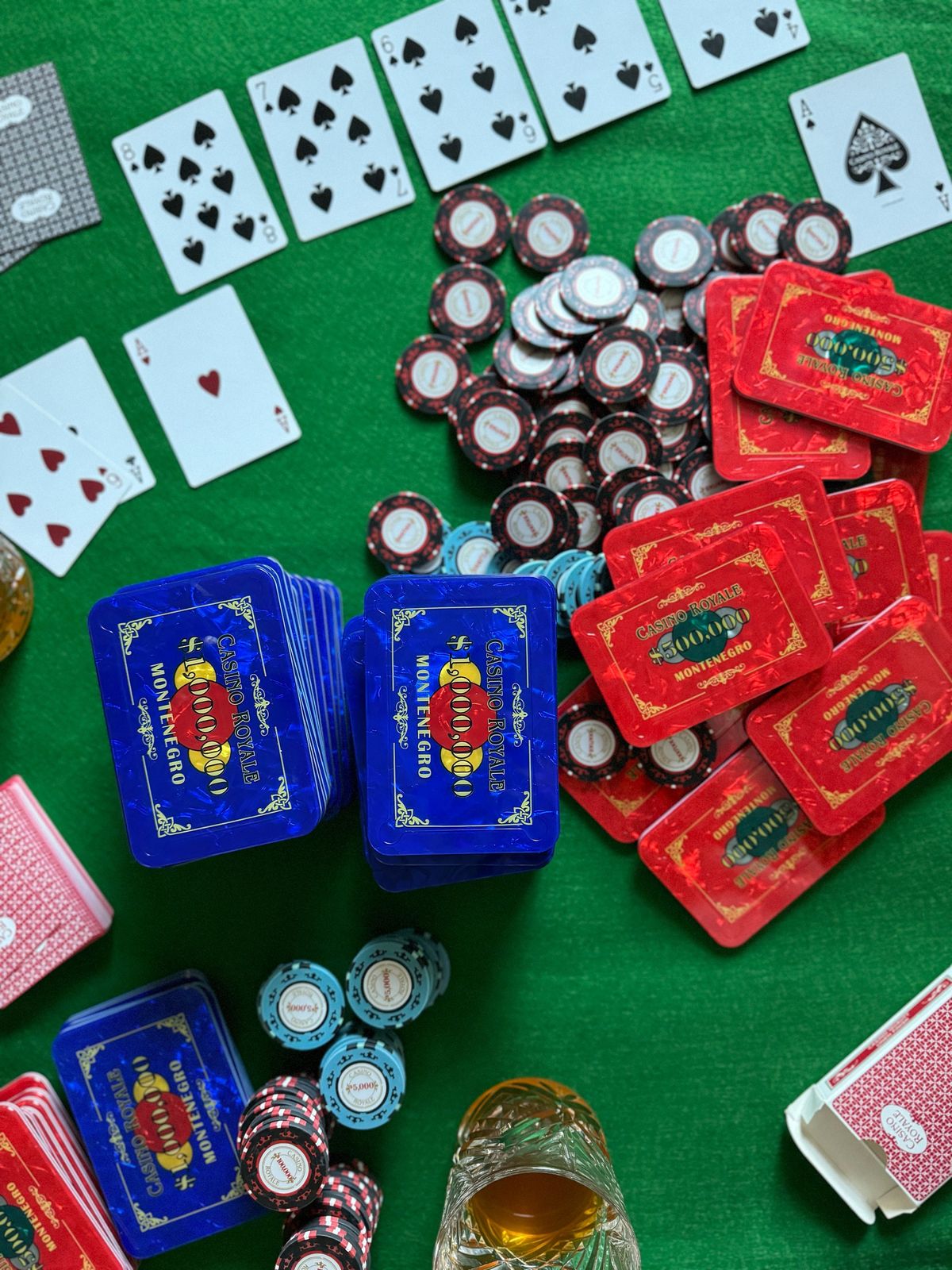 GoldenStarCasino پاکستان کیسینو میں بلیک جیک گیمز