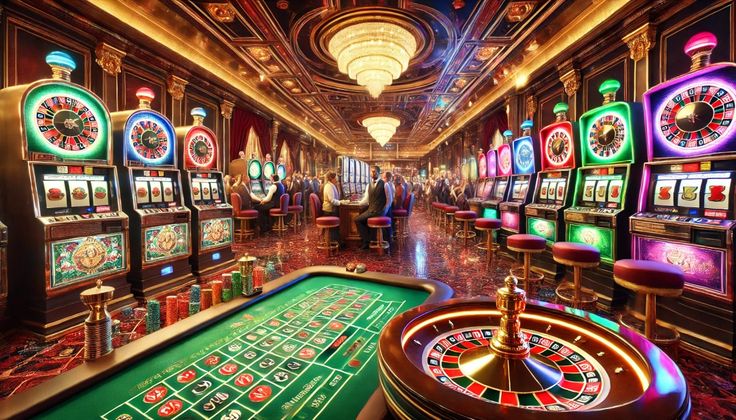 GoldenStarCasino سائٹ کے لیے آن لائن گیمز فراہم کرنے والے