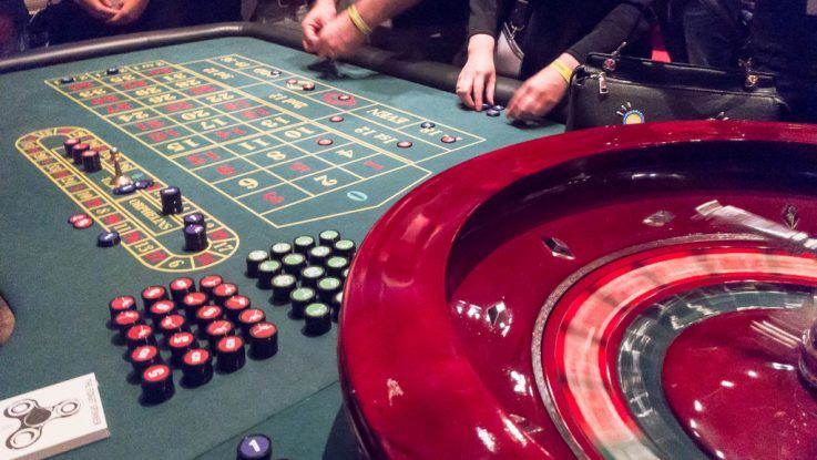 پاکستان میں GoldenStarCasino کا آن لائن کیسینو سیکشن کھولیں۔
