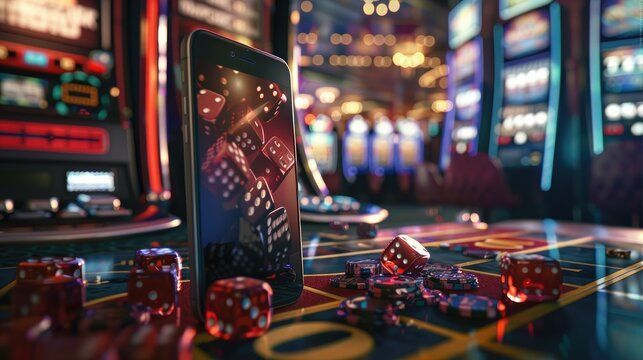GoldenStarCasino کیسینو میں سلاٹ کھیلنا شروع کریں۔